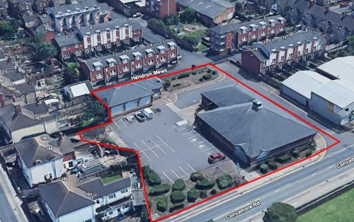 95 Convamore Road, Grimsby, DN32