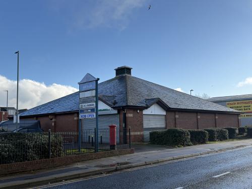 95 Convamore Road, Grimsby, DN32
