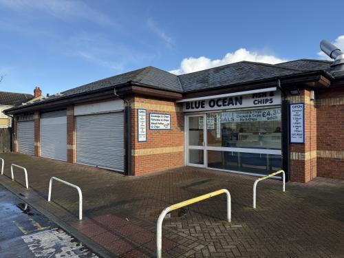 95 Convamore Road, Grimsby, DN32