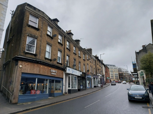 55-57 Grosvenor Road, Tunbridge Wells, TN1