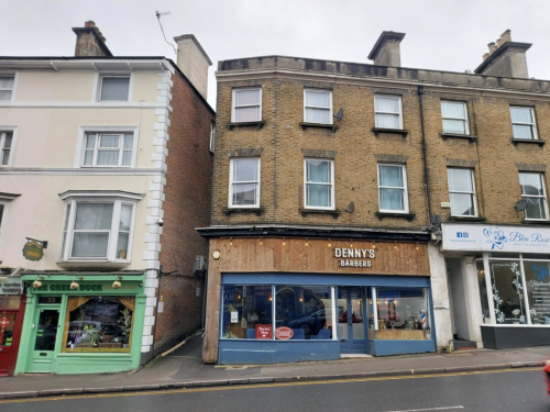 55-57 Grosvenor Road, Tunbridge Wells, TN1
