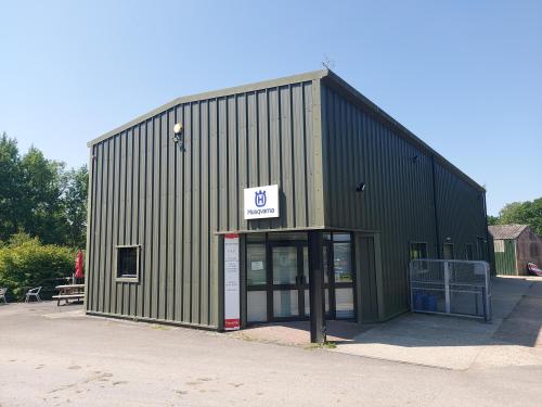 Dene Farm, Wadhurst Road, Mark Cross, TN6