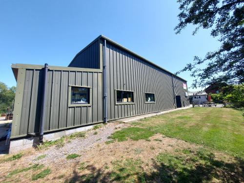 Dene Farm, Wadhurst Road, Mark Cross, TN6