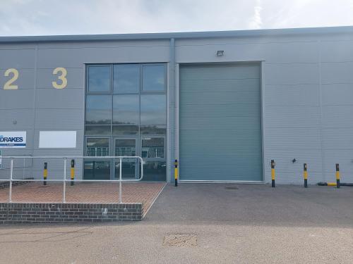 Unit 3 Lamberts Park, Lamberts Road, North Farm Industrial Estate, Tunbridge Wells, TN2