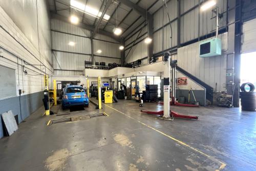 Unit 1a, Widford Industrial Estate, 41 Robjohns Road, Widford, Chelmsford, CM1