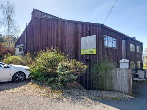 Sheer Farm Oast, North Road, Goudhurst, TN17