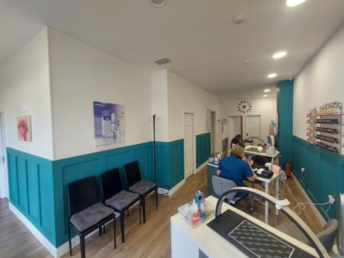Unit 2 Block B, Blossom Bank, Cannon Lane, Tonbridge, TN9