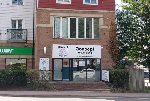 Unit 2 Block B, Blossom Bank, Cannon Lane, Tonbridge, TN9