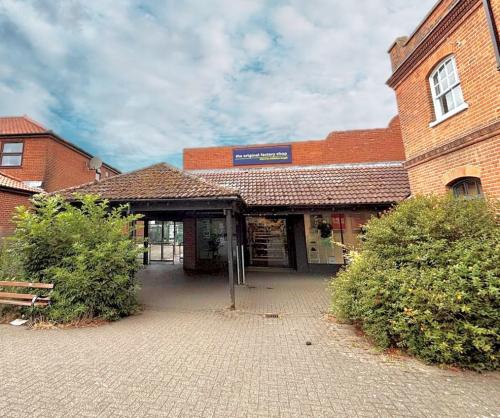 4 Church Street, Attleborough, NR17