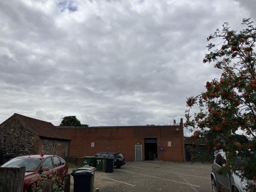 4 Church Street, Attleborough, NR17