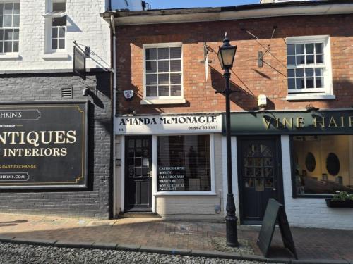 1a, Castle Street, Tunbridge Wells, TN1