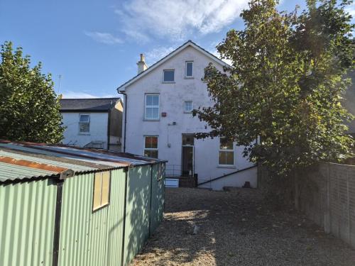 134 London Road, Southborough, Tunbridge Wells, TN4