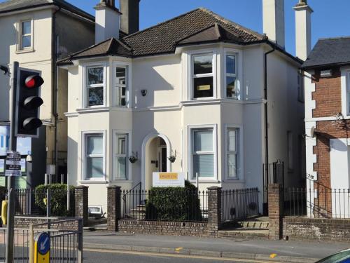 134 London Road, Southborough, Tunbridge Wells, TN4