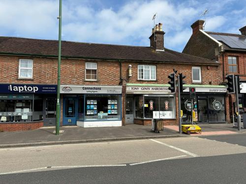 25 Sussex Road, Haywards Heath, RH16