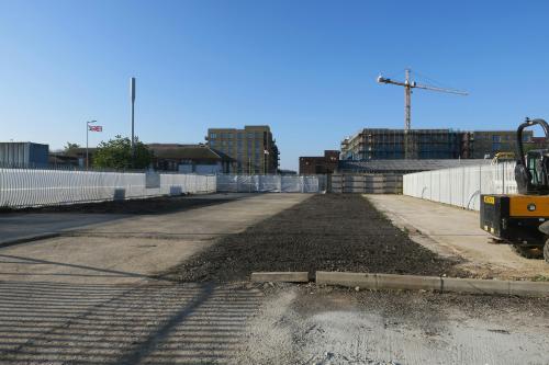 70,000 Sq Ft, Delamare Road, Waltham Cross, EN8