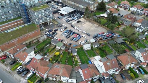 Colindale Yards, Edgware Road, Colindale, London, NW9