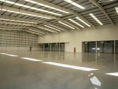Unit 4, Vertex Park South, Bristol, BS16