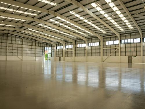 Unit 4, Vertex Park South, Bristol, BS16