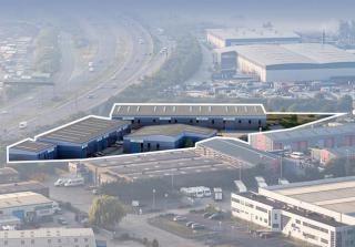 Swift 13, Creek Way, Rainham, RM13