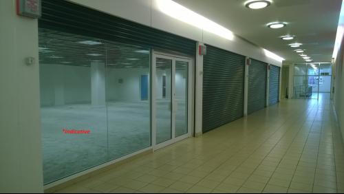 Units 2A/2B, Romford Shopping Hall, Market Place, Romford, RM1