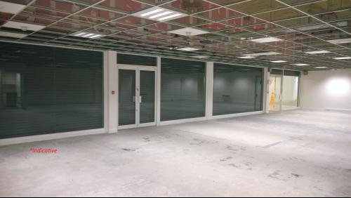 Units 2A/2B, Romford Shopping Hall, Market Place, Romford, RM1