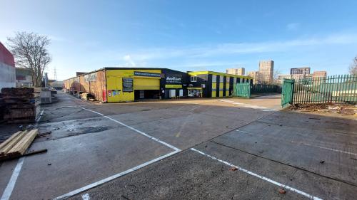 124, New Road, Rainham, RM13