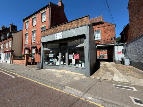 35 Appleton Gate, Newark, NG24