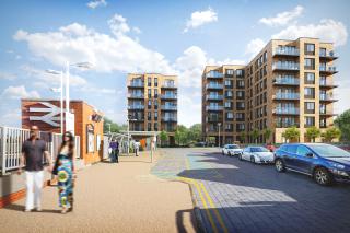 Smitham Court & Wynne House, Leaden Hill, Coulsdon, CR5