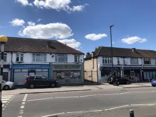 64 - 70 Shirley Road, Croydon, CR0