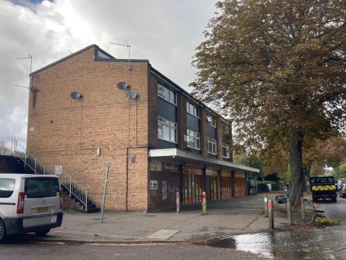 290-304 Aylsham Road, Norwich, NR3
