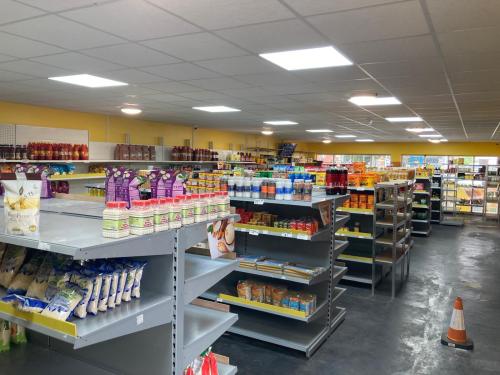 290-304 Aylsham Road, Norwich, NR3