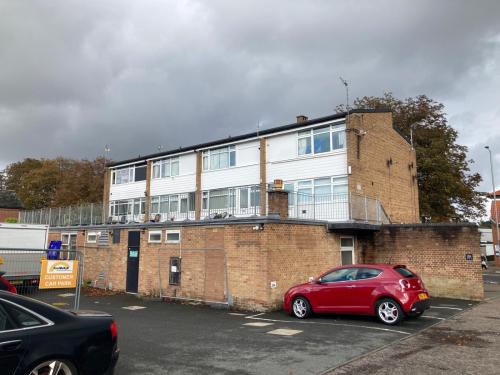 290-304 Aylsham Road, Norwich, NR3