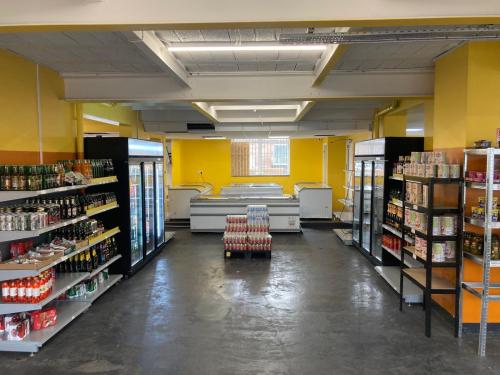 290-304 Aylsham Road, Norwich, NR3