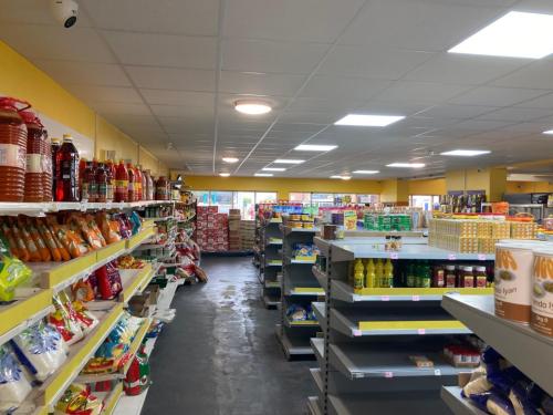 290-304 Aylsham Road, Norwich, NR3