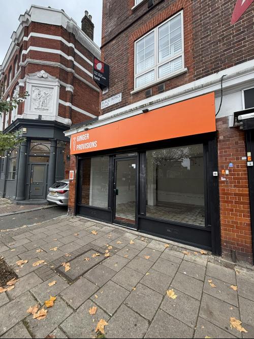 53 Black Prince Road, Vauxhall, London, SE11