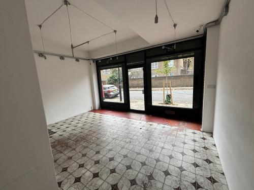 53 Black Prince Road, Vauxhall, London, SE11