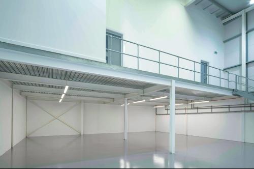 Unit 4 Hutton Industrial Estate, Brentwood Trade Park, Tallon Road, Brentwood, CM13