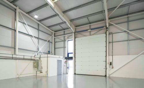 Unit 4 Hutton Industrial Estate, Brentwood Trade Park, Tallon Road, Brentwood, CM13