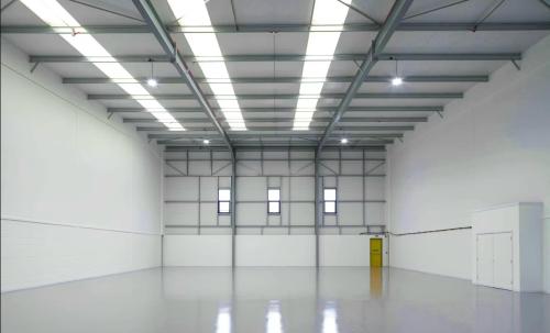 Unit 2 Hutton Industrial Estate, Brentwood Trade Park, Tallon Road, Brentwood, CM13