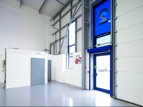 Unit 2 Hutton Industrial Estate, Brentwood Trade Park, Tallon Road, Brentwood, CM13