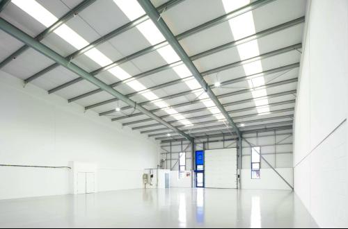 Unit 2 Hutton Industrial Estate, Brentwood Trade Park, Tallon Road, Brentwood, CM13