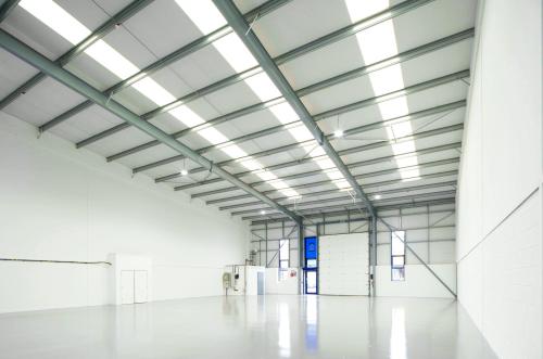 Hutton Industrial Estate, Brentwood Trade Park, Tallon Road, Brentwood, CM13