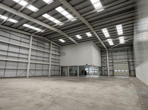 Valor Park East Circular Phase 1, Gascoigne Road, Barking, IG11