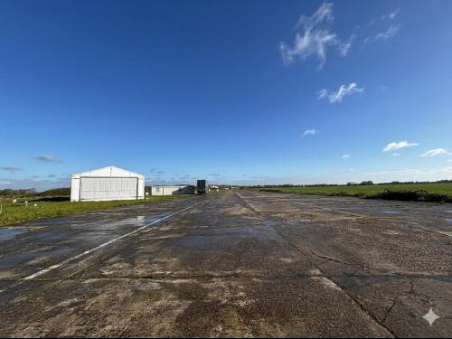 Ellough Industrial Estate, Benacre Road, Ellough Moor, Beccles, NR34