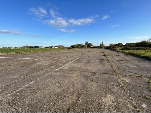 Ellough Industrial Estate, Benacre Road, Ellough Moor, Beccles, NR34