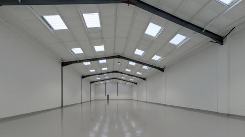 Unit 24, Britonwood Trading Estate, Faraday Road, Knowsley, Liverpool, L33