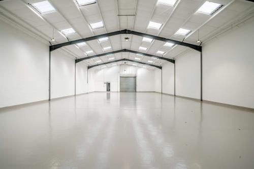 Unit 24, Britonwood Trading Estate, Faraday Road, Knowsley, Liverpool, L33