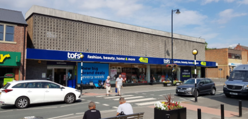 79 Main Street, Garforth, Leeds, LS25