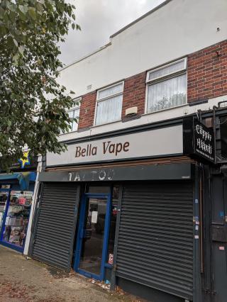 229 Powder Mill Lane, Twickenham, TW2