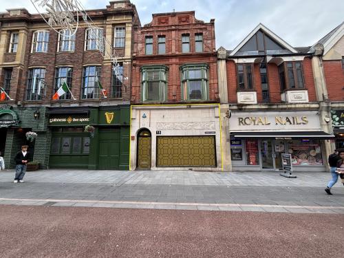 15 Market Street, Leicester, LE1
